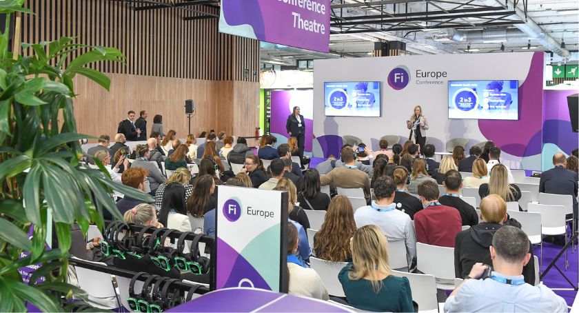 Fi Europe Sets the Stage for Food Industry Trends in 2026